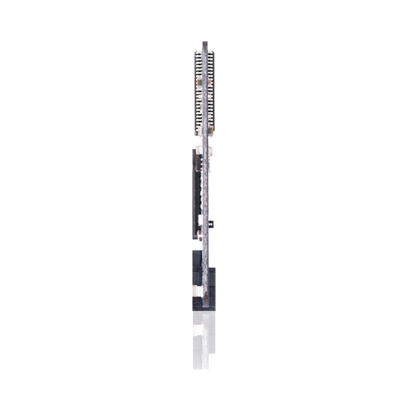 SlimSATA side