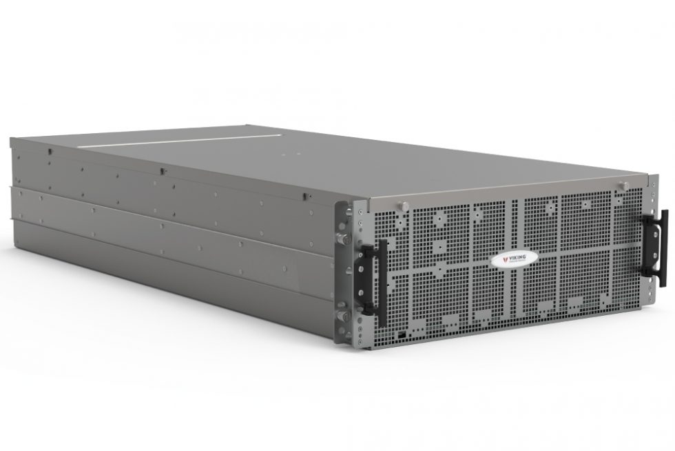 JBOD Storage HDD Platforms Viking Enterprise Solutions