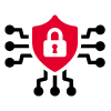Secure-and-Intelligent-Management-Icon