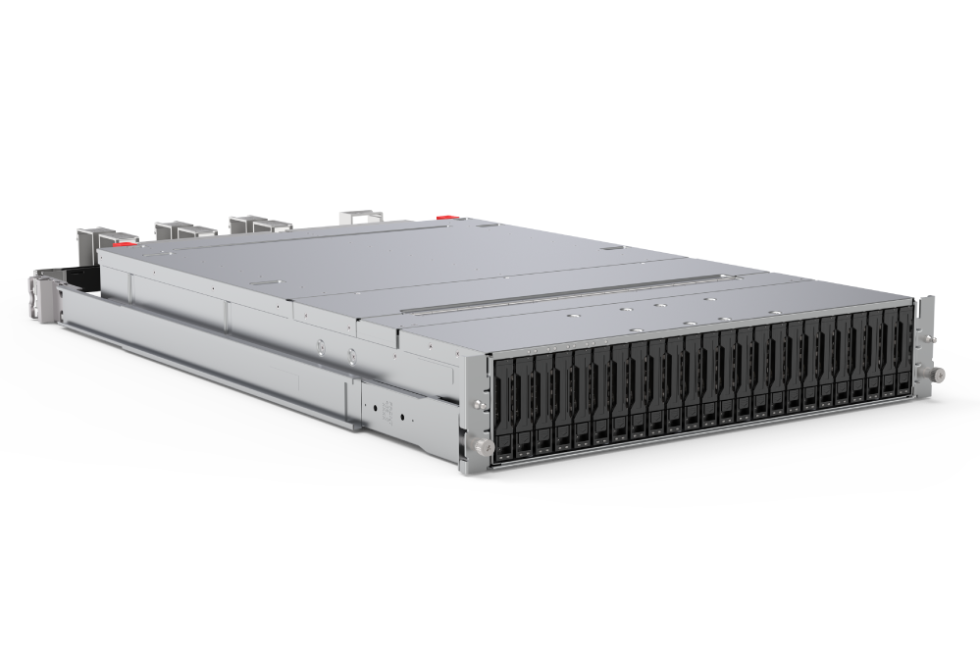 NVMe Platform Storage Servers - Viking Enterprise Solutions