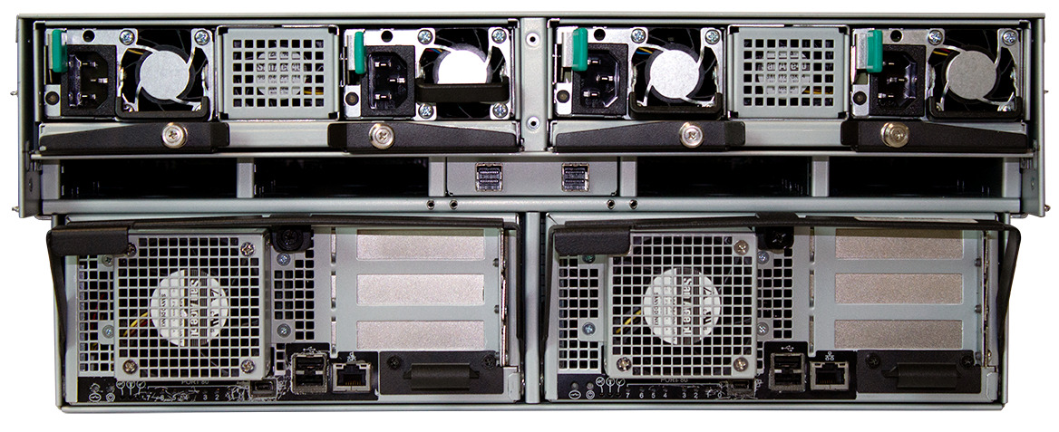 NSS4900 back image